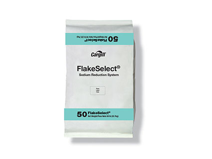 FlakeSelect Potassium Salt Sea Salt Fine