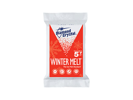 Diamond Crystal Winter Melt 50LB