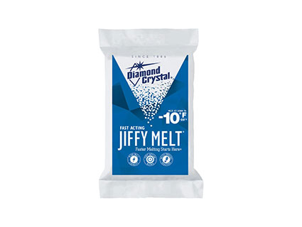 Diamond Crystal Jiffy Melt 40LB