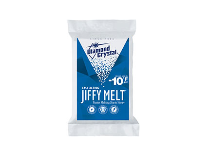 Diamond Crystal Jiffy Melt 20LB