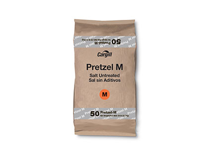 Cargill Pretzel M Salt