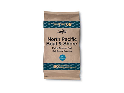 Cargill North Pacific Boat & Shore