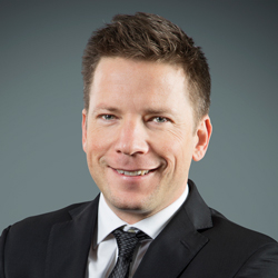Gaetan Perret portrait image