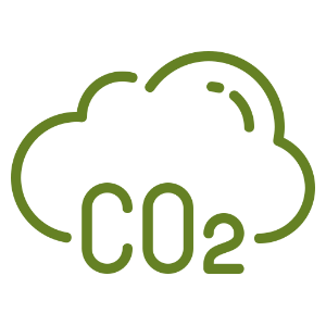 Sustainable Cocoa - Our Impact - Protect Our Planet - Carbon Footprint - fact 2