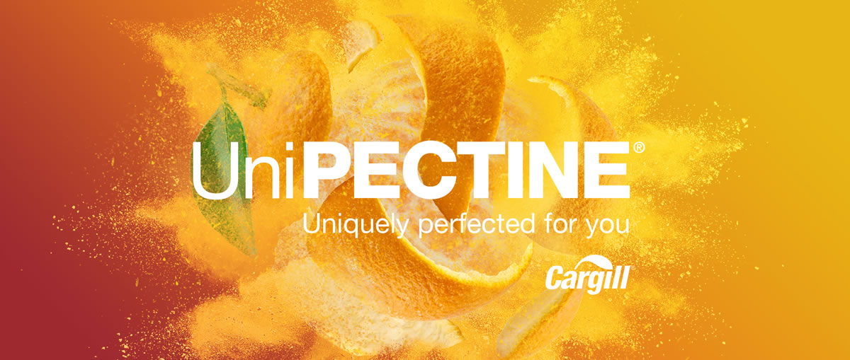 Unipectin | Cargill Food and Beverage Ingredients