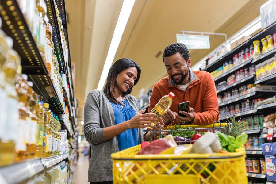 Research finds more consumers weighing sustainability claims -image