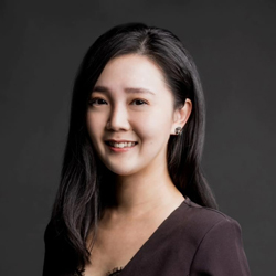 Peggy Yeo portrait image