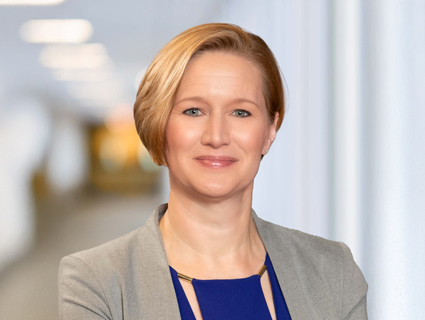 Jennifer Hartsock portrait image