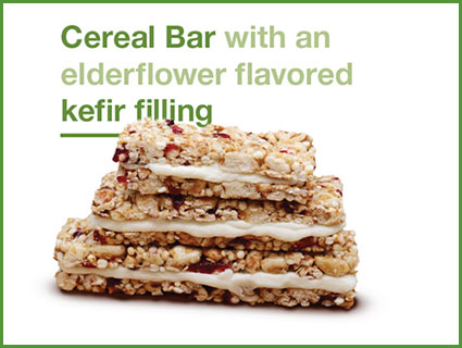 Cargill CremoFLEX L recipe card cover