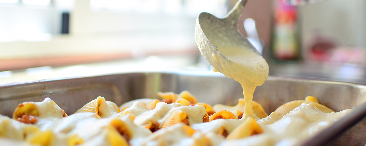 SimPure® solutions for culinary