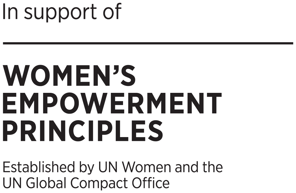 Women Empowerment Principles 