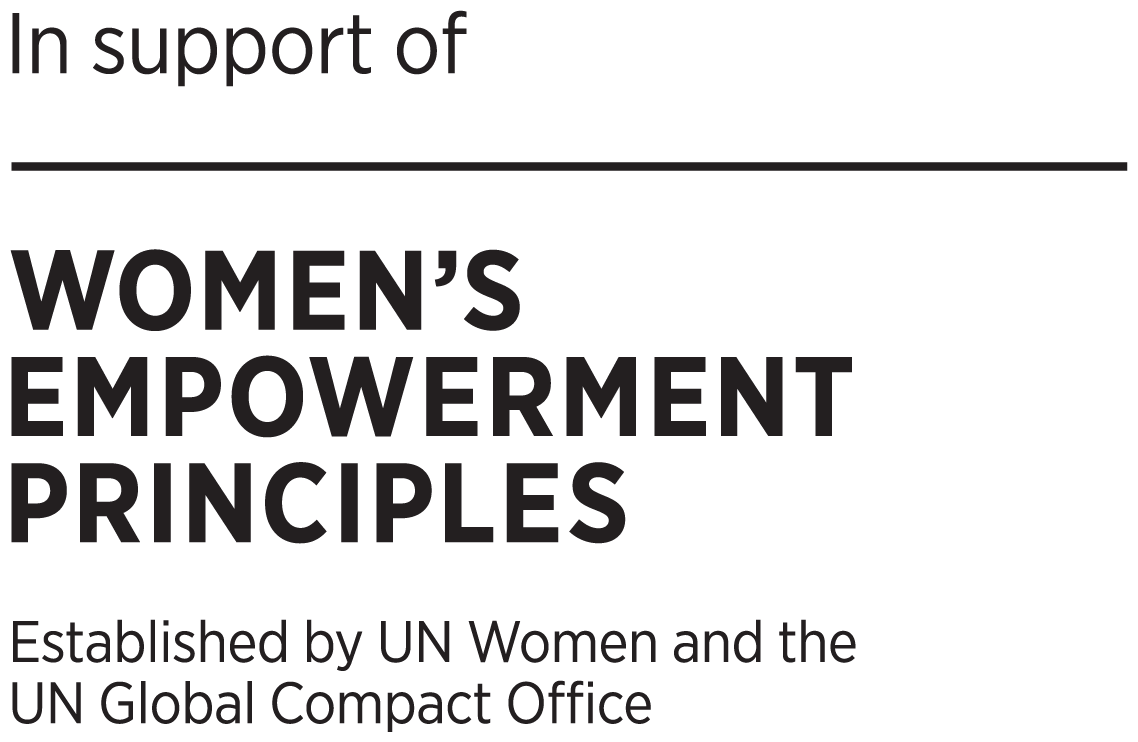 Women Empowerment Principles 