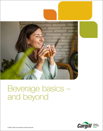 Beverage Basics & Beyond