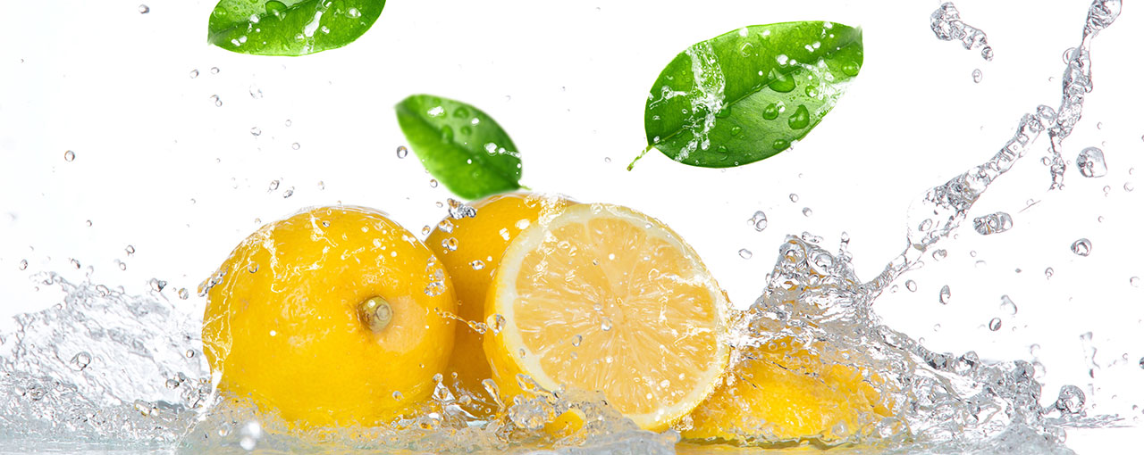 Cargill Citripure - Lemons