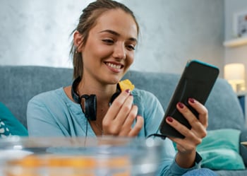 Winning Combinations | Learn about the trend in exotic and innovative food & beverage formulations Winning Combinations | Learn about the trend in exotic and innovative food & beverage formulations