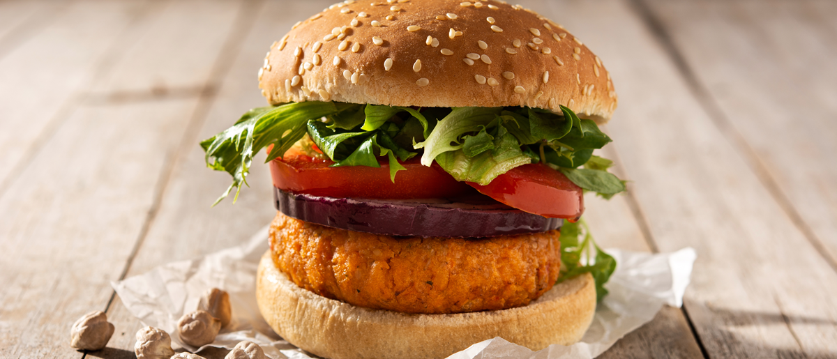 Vital Wheat Gluten | Cargill Ingredient Supplier