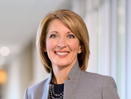 Stephanie Lundquist portrait image Stephanie Lundquist portrait image