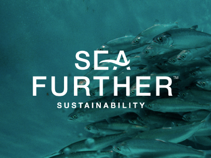 Sea Further ® Our goal Image