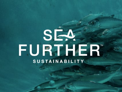 Sea Further ® Our goal Image Sea Further ® Our goal Image