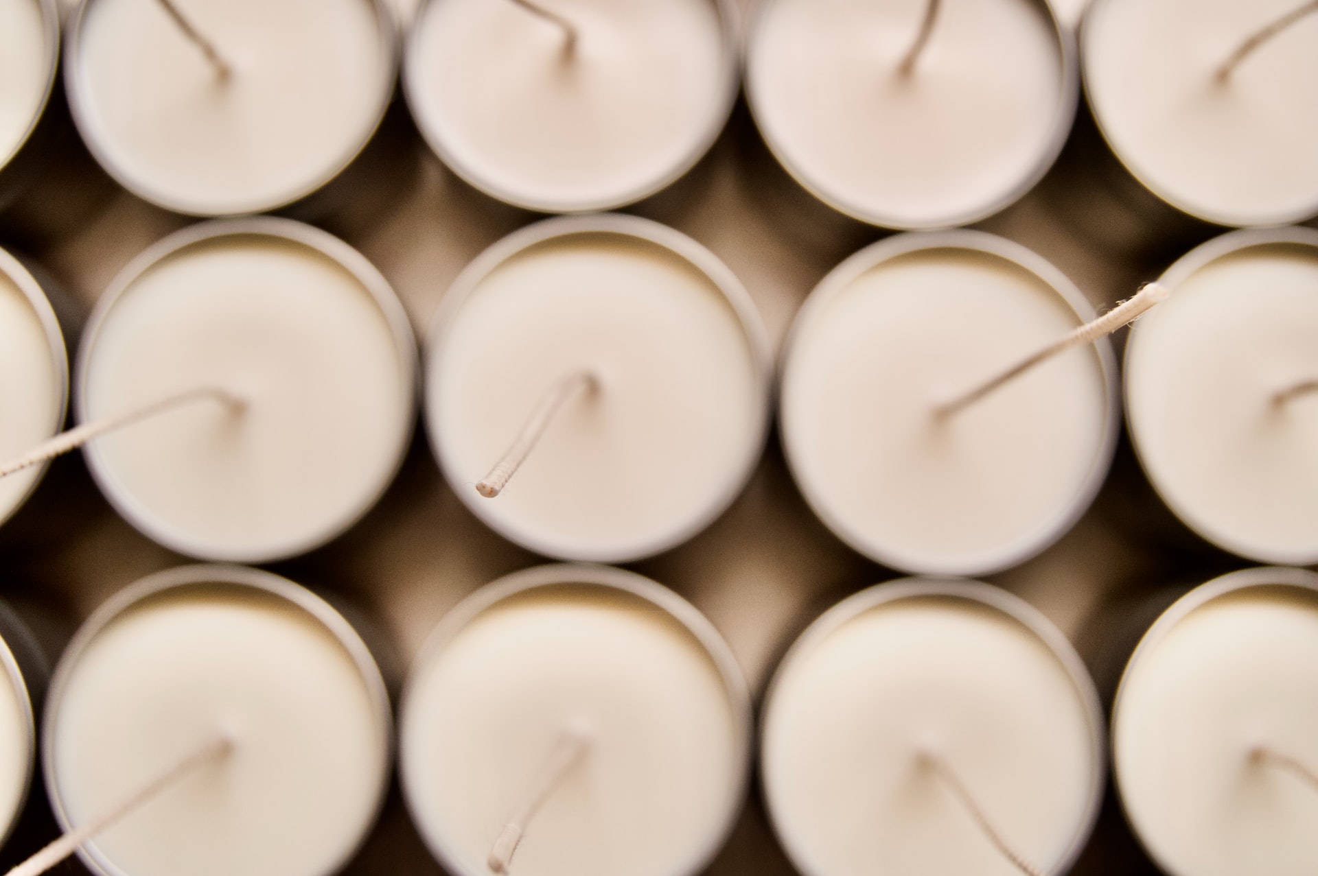 How to Avoid Candle Wick Tunneling Cargill NatureWax® Cargill