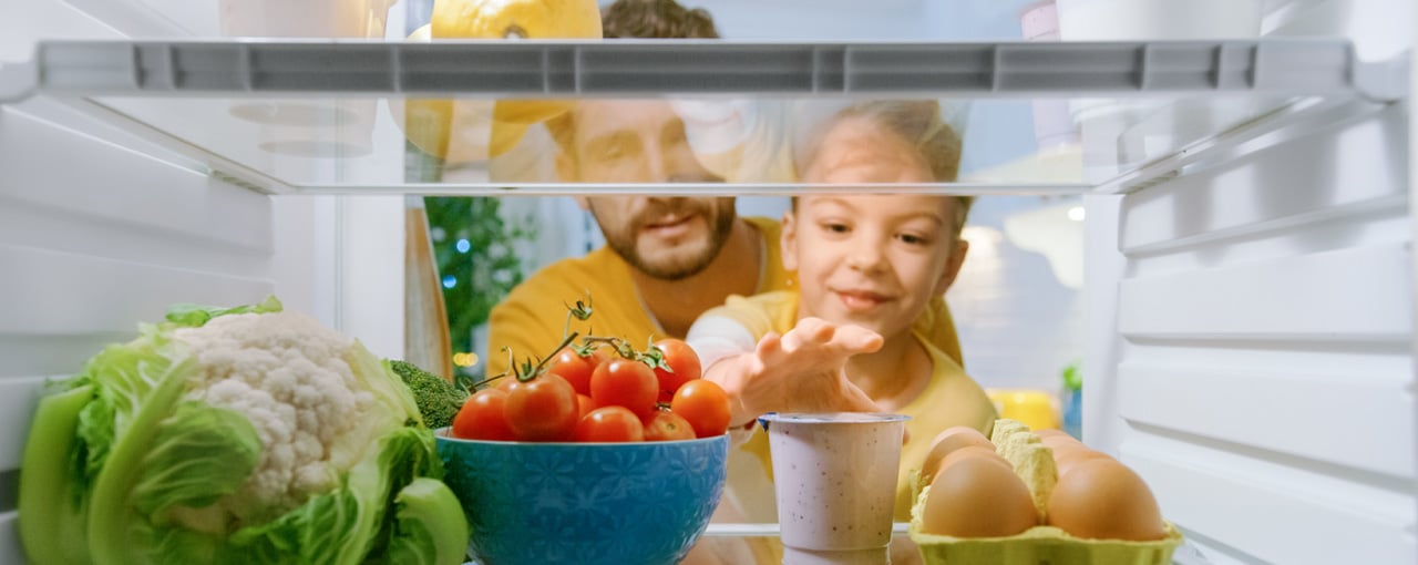 Cargill Oils for plant-based alternatives