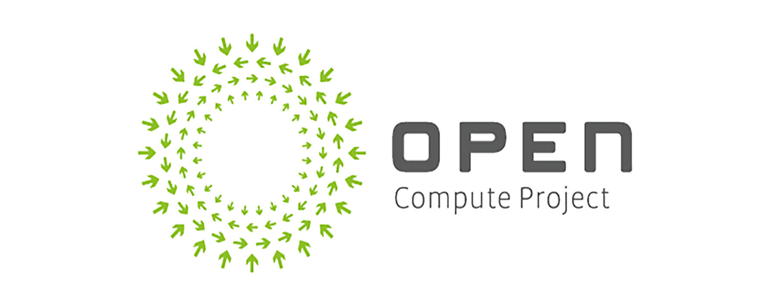 Open Compute Project Logo