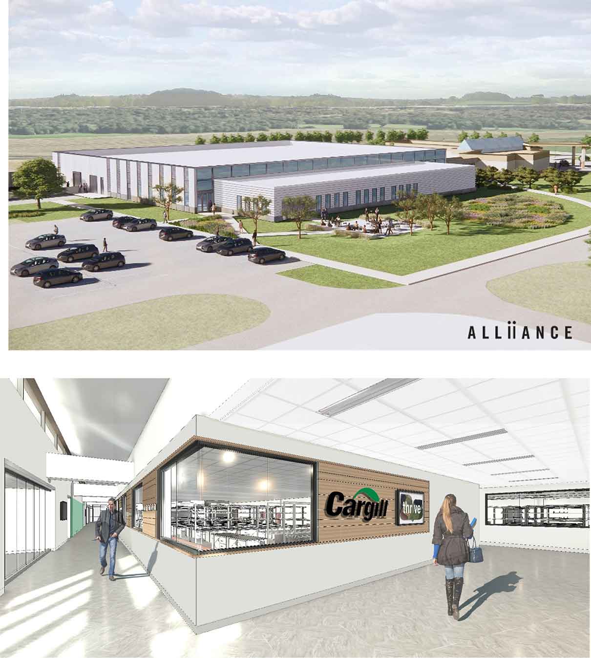 Cargill to expand nutrient research image02