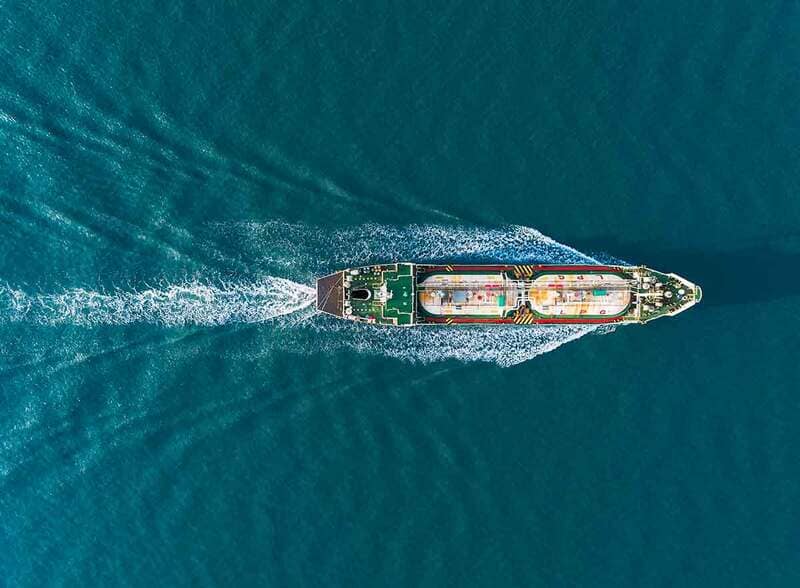ocean transportation