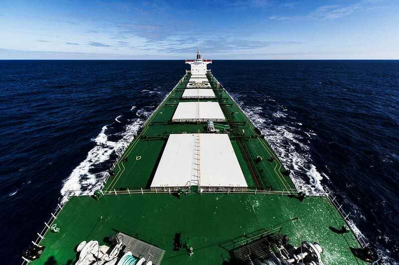 international shipping