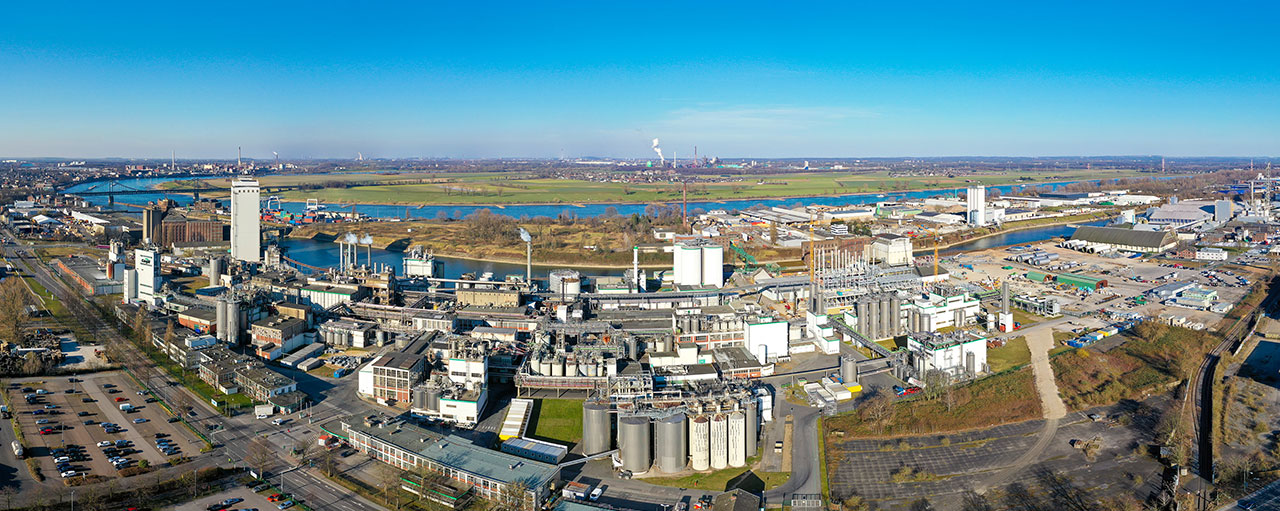 Krefeld transformation