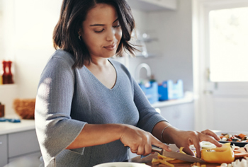 Modernizing Mealtime