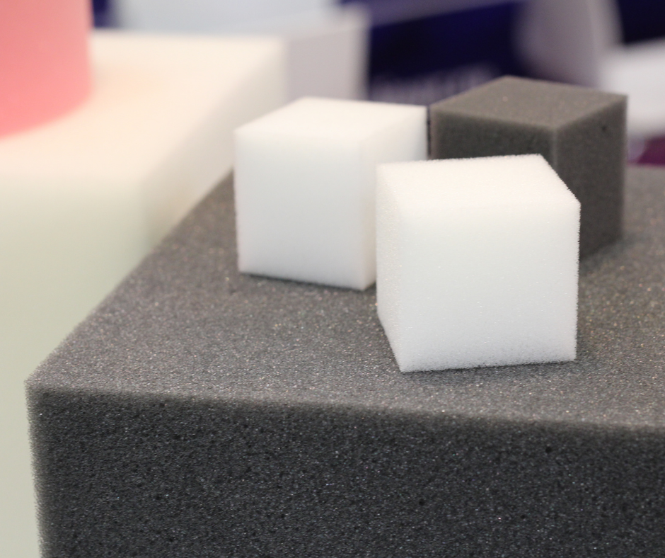 Foam blocks Foam blocks