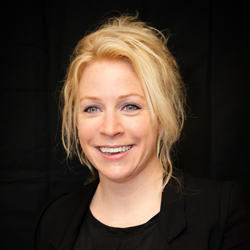 Leonie Van Der Poel portrait image