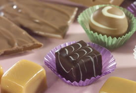 Caramels and Chewies Ingredients | Cargill Confectionery Solutions