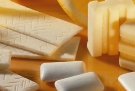Chewing Gum | Cargill Confectionery Solutions