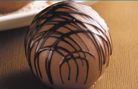 Chocolates Ingredients | Cargill Confectionery Solutions