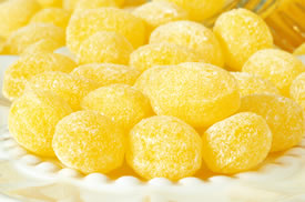 Hard Candy Ingredients | Cargill Confectionery Solutions