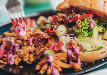 Plant-based Revolution | What's Next Plant-based Revolution | What's Next