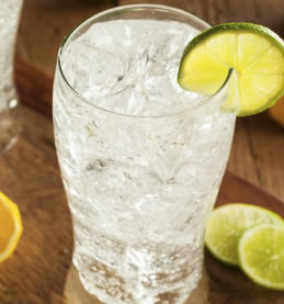 Lemon-Lime Soda Prototype - IFT 2022