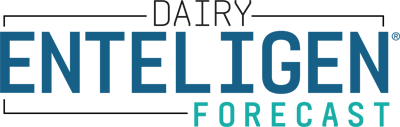 Dairy Enteligen - Forecast