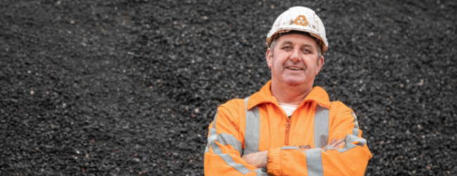Begin Asphalt Assessment