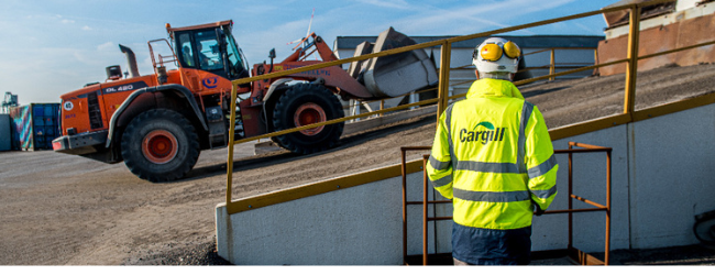 Cargill Asphalt Assessment