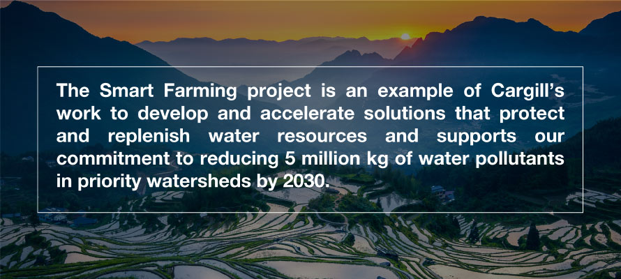 Smart Farming Project