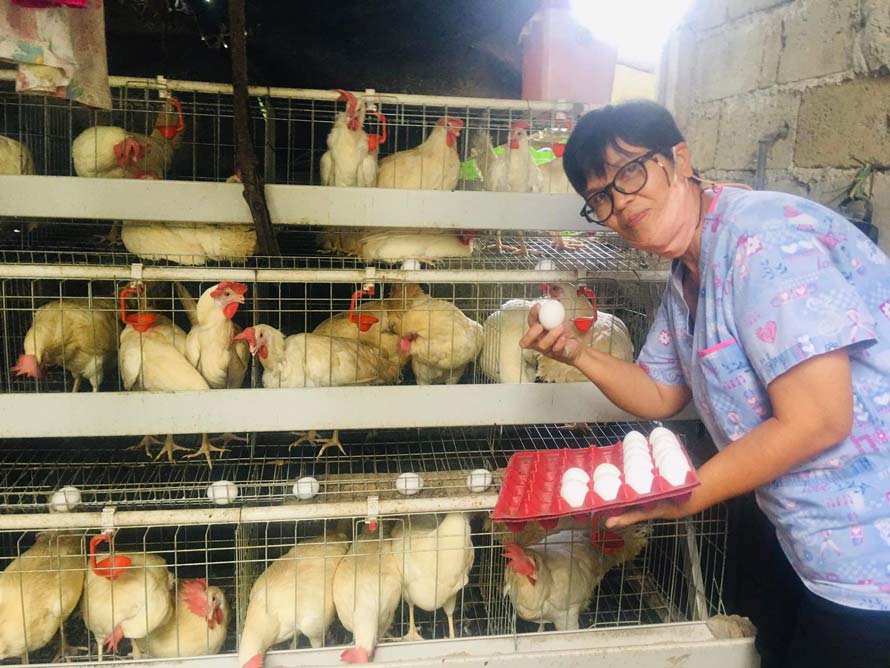 Leoncia Anoyo De Vera image Leoncia Anoyo De Vera image