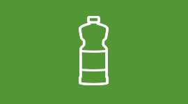 bottle icon bottle icon