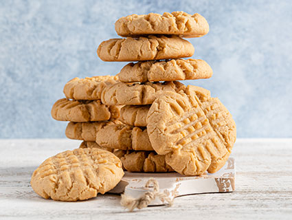 Dried Glucose and Maltodextrin solutions for bakery and fillings - Biscuits