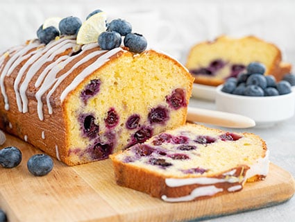 Dried Glucose and Maltodextrin solutions for bakery and fillings - Cakes