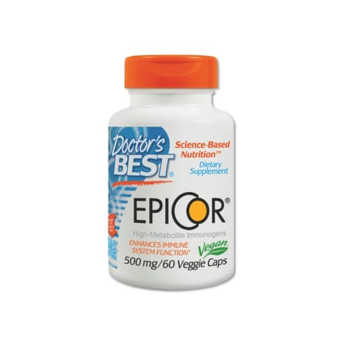 EpiCor® an immune system multivitamin