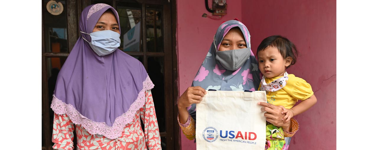 Accelerating access to water and sanitation in Indonesia