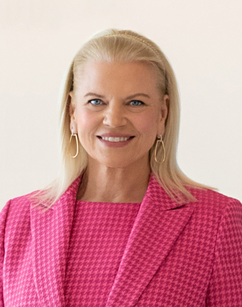 Virginia (Ginni) M. Rometty elected to Cargill’s Board of Directors